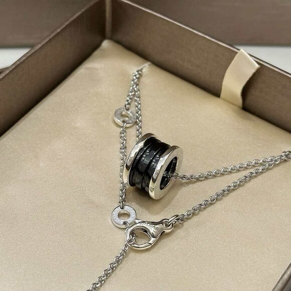 Bulgari Lady necklace - Picture 4 of 5